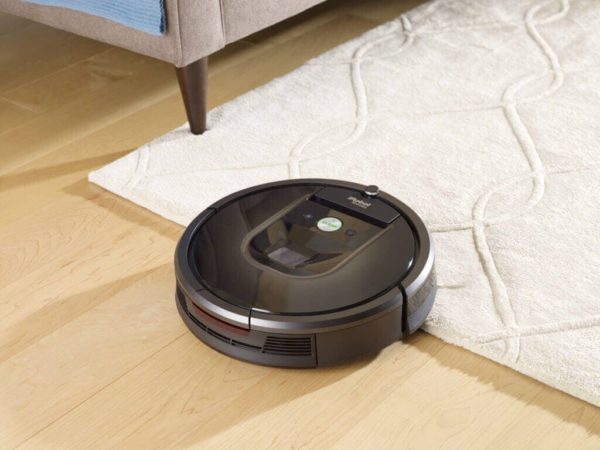 Best budget robot vacuums