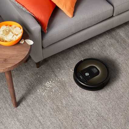 2022 Gift Guide: Our Best Robot Vacuum For Pet Hair & More : iRobot