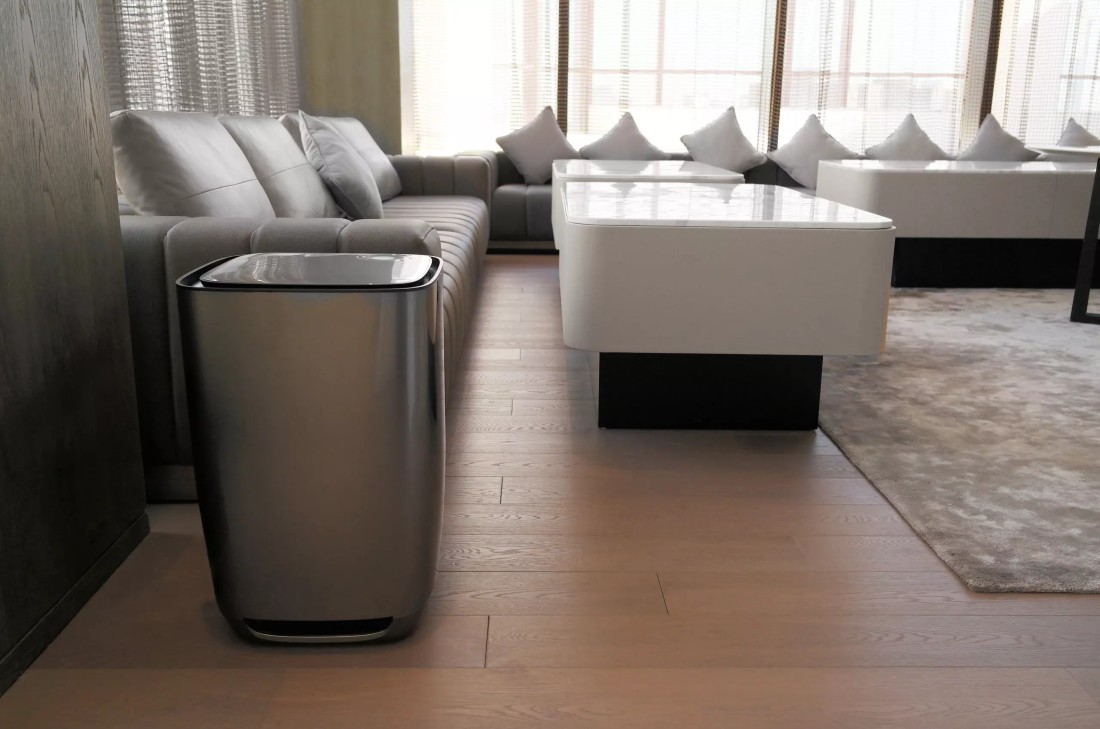 Where Is The Best Place To Put Your Air Purifier | iRobot : iRobot